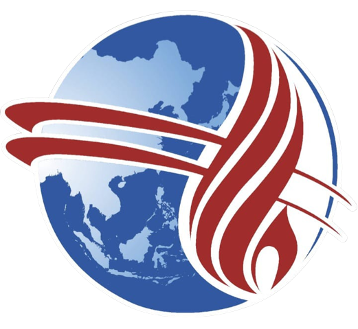 Logo The Door Ministry Indonesia - Gereja Cengkareng Jakarta