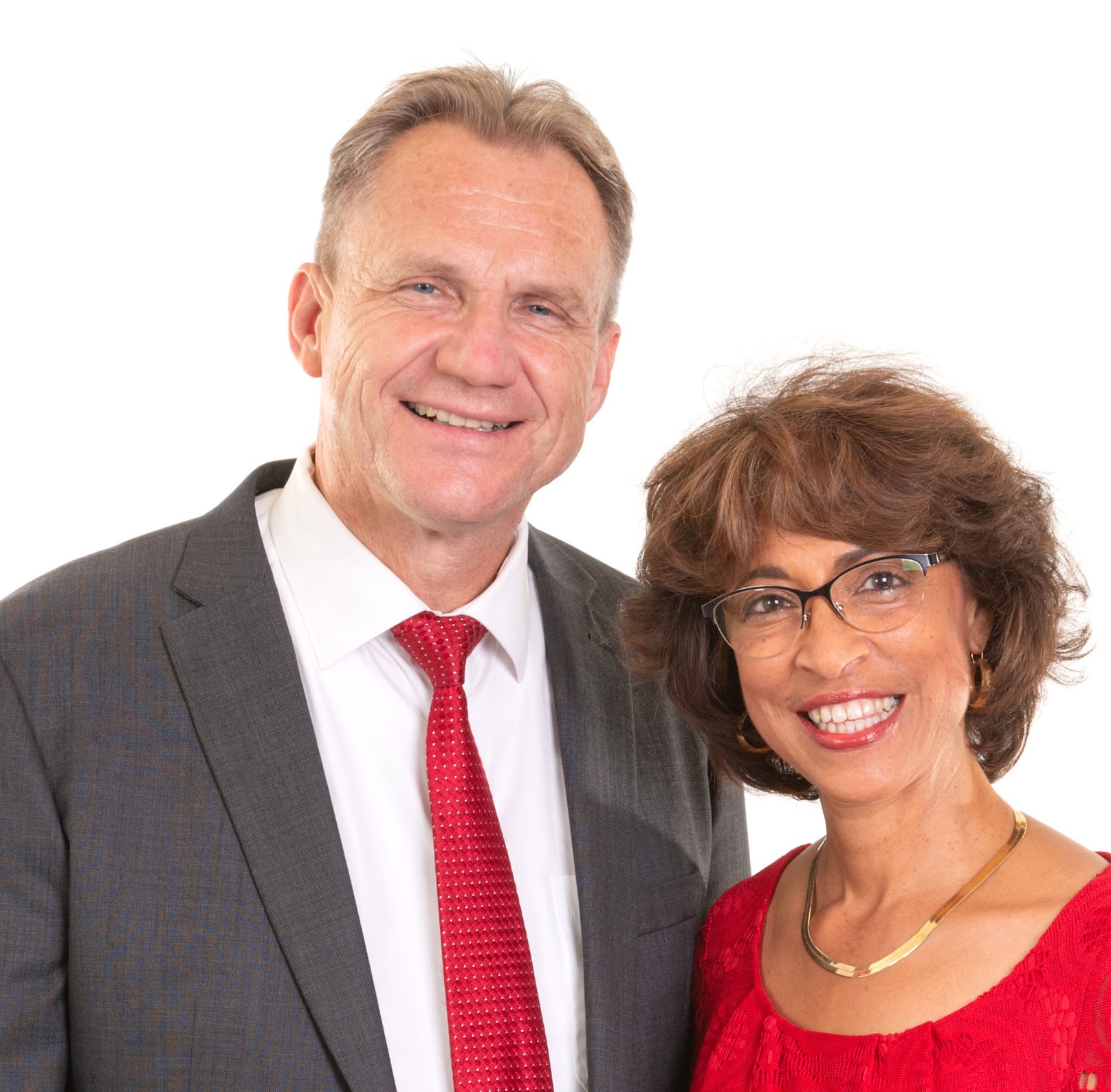 DUTCH FELLOWSHIP LEADER