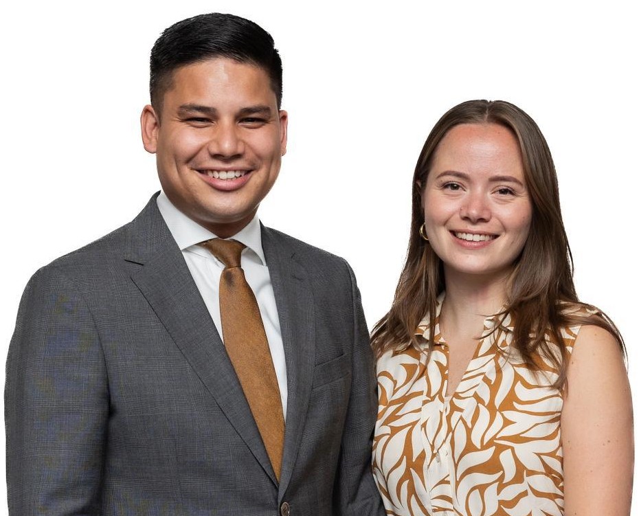 PASTOR 
THE DOOR MINISTRY TANGERANG